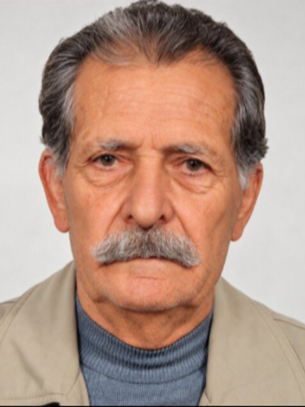 Πολύδωρος Καρδουλάκης