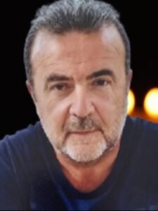 Σταύρος Χρονόπουλος