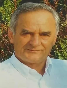 Τρύφωνος Αλέκος