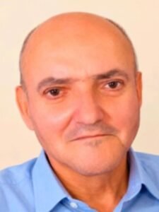 Βασίλειος Σαλταπίδας