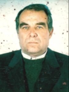 Βησσάριος Χουλιάρας