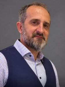 Χαράλαμπος Μπεμπές
