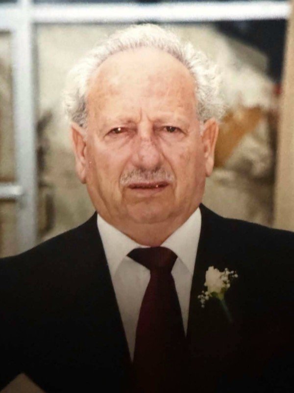 Χαράλαμπος Τσίβικος