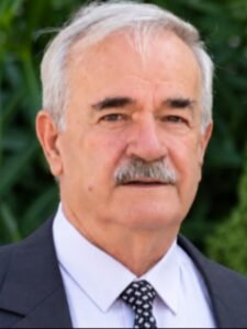 Χρήστος Παλαιοδήμος