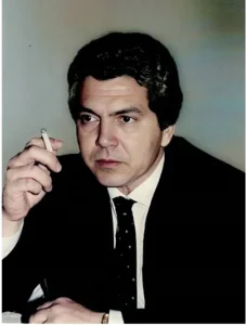 Αδάμ Γ. Παναγόπουλου