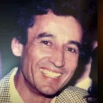 Ανδρέας Λαζάρου