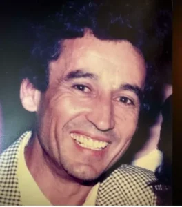 Ανδρέας Λαζάρου