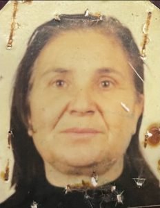 Άννα Γρηγοριάδου