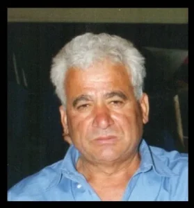 Δημήτριος Πεταλάς