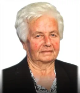 Ελένη Γουλιώτη