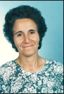 Ελένη Τσιάντα