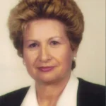 Έλλη Ελευθεριάδου