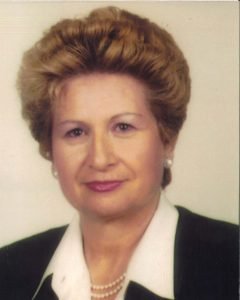 Έλλη Ελευθεριάδου