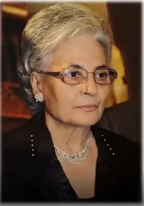 Φωτεινή Γκόλια