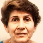 ΓΕΩΡΓΙΑ (Γιωργούλλα) ΠΕΛΕΚΑΝΟΥ