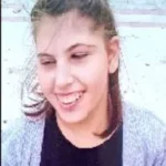 Μαρία – Σταυρούλας Χατζηγεωργίου