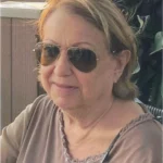 Μάρω Νεστορίδου