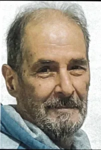 Μιχάλης Ανδρέου