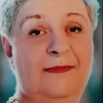 ΣΟΦΙΑ ΙΩΑΝΝΟΥ