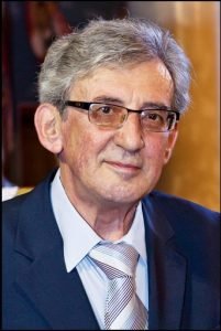 Αθανάσιος Τζίκας