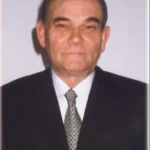 Βασίλειος Μπούμπας