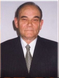 Βασίλειος Μπούμπας