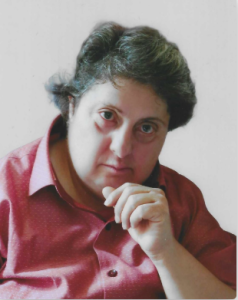 Χρυστάλλα Ιωάννου