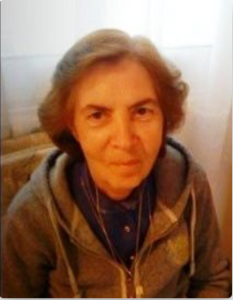 Χρυσαυγή Ξενοφώντος