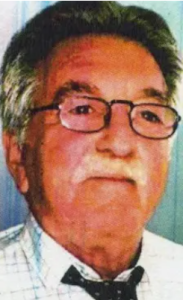 Ηλίας Βουγιούκας