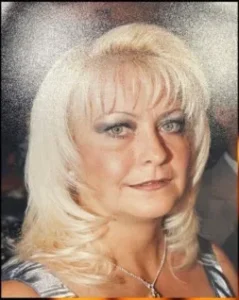 Αλένα (Ελένη) Τσότσου