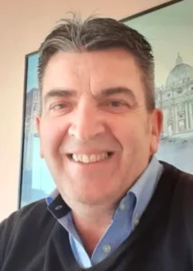 Αλέξανδρος Γκαραγκούνης