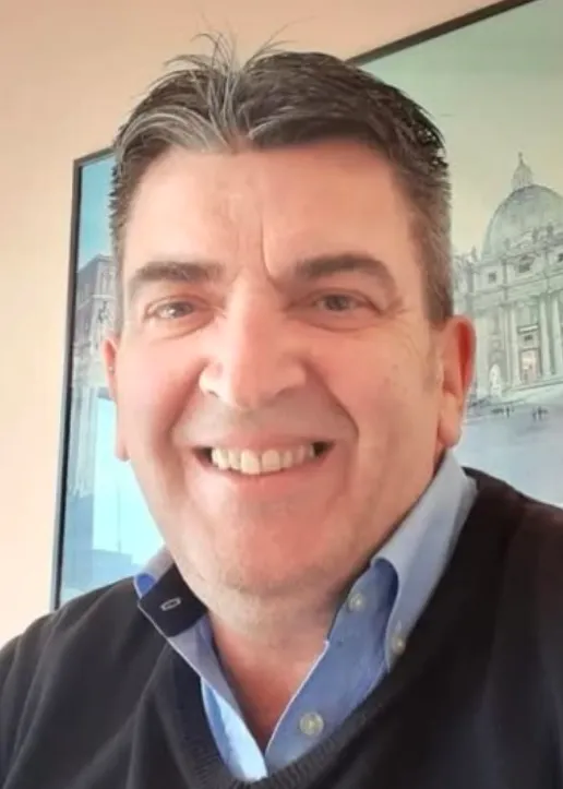 Κηδεία Αλέξανδρος Γκαραγκούνης - Τρίκαλα 26/01/2025