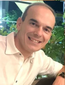 Αλέξανδρος Θεοδοσίου