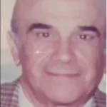 Αναστάσιος Κουτσιρίμπας