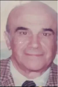 Αναστάσιος Κουτσιρίμπας