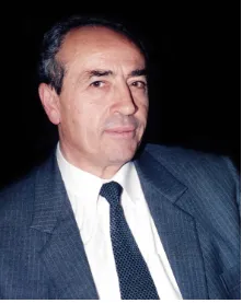 Αναστάσιος Πολυδώρου