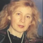 Αγγελική Χαραλαμποπούλου