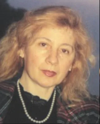 Κηδεία Αγγελική Χαραλαμποπούλου - Μαγνησία 30/01/2025