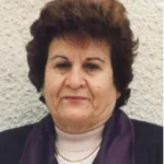 Αγγελική Συγκελλίδου