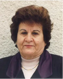 Αγγελική Συγκελλίδου