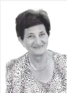 Άννα Χαρτζιώτου