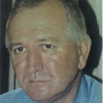 Αντώνιος Μπρουζιούτης