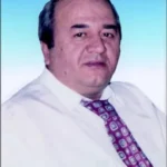 Απόστολος Γεωργούλας