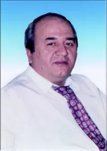 Απόστολος Γεωργούλας