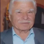 Απόστολος Μουστάκας