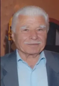 Απόστολος Μουστάκας