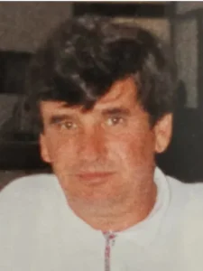 Αριστείδης Αθανασόπουλος