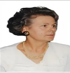 Άρτεμις-Ευδοξία Ι. Τσιούλη