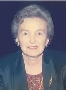 Ασπασία Κατσίκα