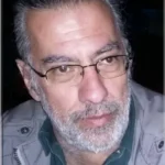 Αστέριος Καραποστόλης